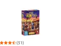 Scatola del gioco da tavolo "Port Royal Big Box", con ambientazione piratesca e valutazione 4,4 stelle.
