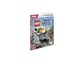 Guida ufficiale per LEGO City Undercover, con un poliziotto Lego in azione. Scopri le regole del gioco per diventare un vero detective.