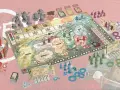 La mia recensione di Rising Sun: un gioco da tavolo strategico con miniature dettagliate, un tabellone che raffigura il Giappone feudale e tante pedine colorate.