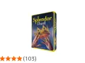 Splendor Duel: un avvincente gioco di carte da fare in due, perfetto per sfide strategiche tra amici.