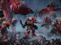 La community di Warhammer 40K celebra l'arrivo di nuovi Space Marine e Tyranidi, pronti per la battaglia.