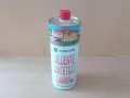 Lattina di diluente sintetico Coloritalia. La differenza con il diluente nitro è nella composizione chimica, questo è per vernici sintetiche.