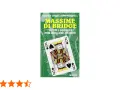 Copertina del libro "Massime di Bridge" con un re di picche, che illustra il gioco di carte con il morto.