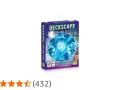 Deckscape L'Ora del Test: una recensione per questa escape room tascabile. Un gioco avvincente per tutta la famiglia.