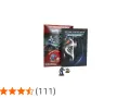 Due manuali "Getting Started with Warhammer 40,000" e miniature per iniziare i tuoi giochi di guerra.