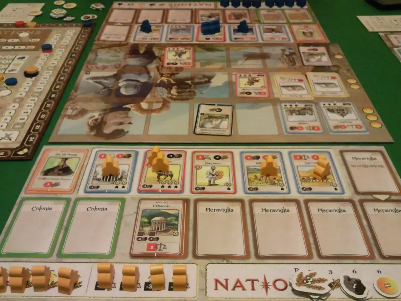 Tavoliere di
